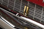 Plymouth Fury Convertible 1960 года